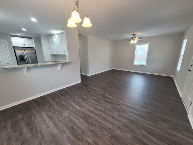 Building Photo - Brand new 2 Bedroom Cottage in the Cargo D...