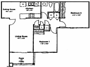 Westpark Apartments And Townhomes photo'