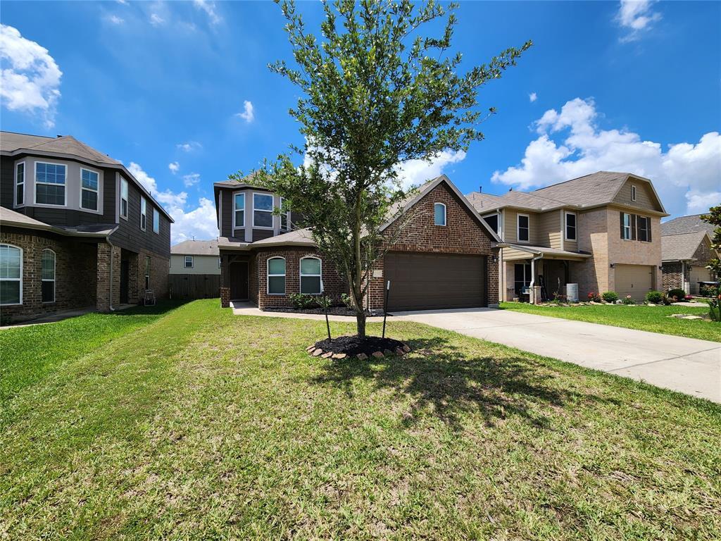 3255 View Valley Trail, Katy, TX 77493 House for Rent in Katy, TX