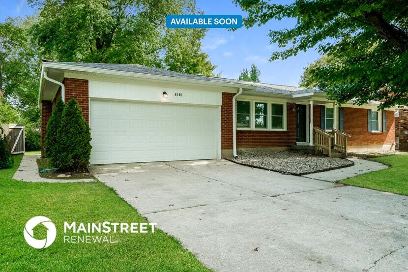 Foto principal - 9909 Lakewood Dr