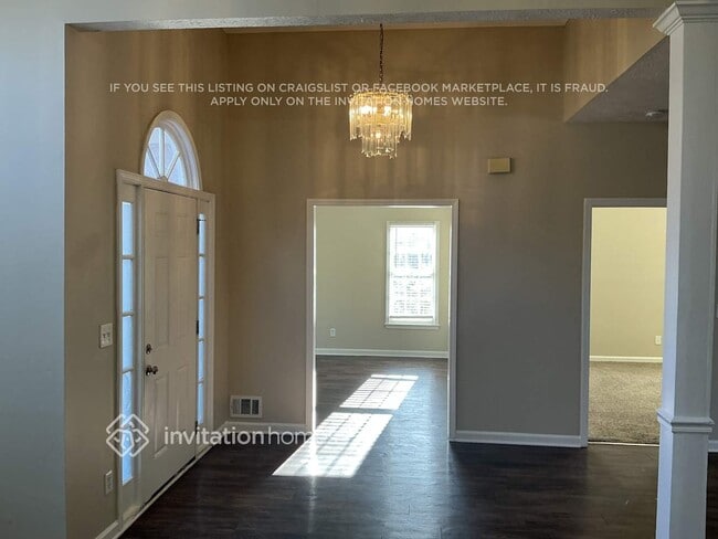 Foto del edificio - 3261 Inns Brook Way