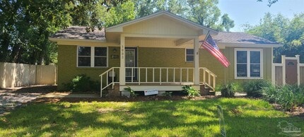 Building Photo - 1003 E Jordan St