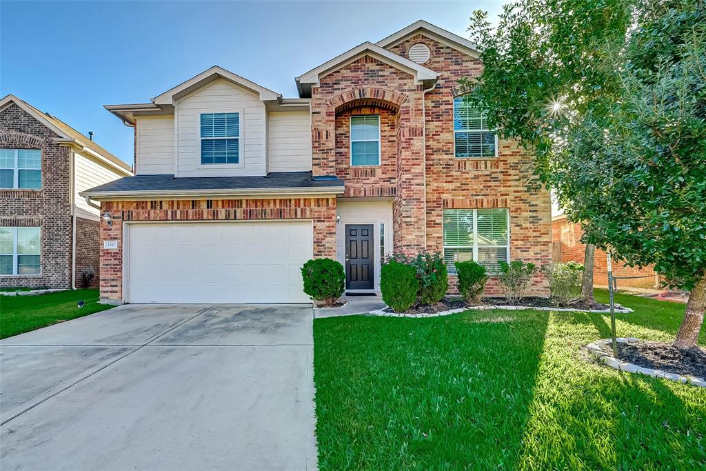 Foto principal - 4342 Payton Manor Ln