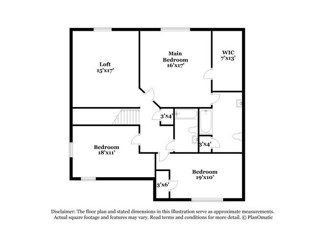 Foto del edificio - 16102 Dawn Marie Ln