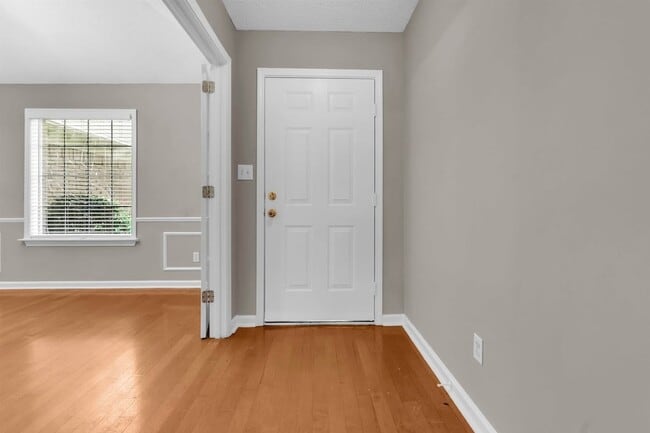 Photo - 1341 Milestone Circle Unit House