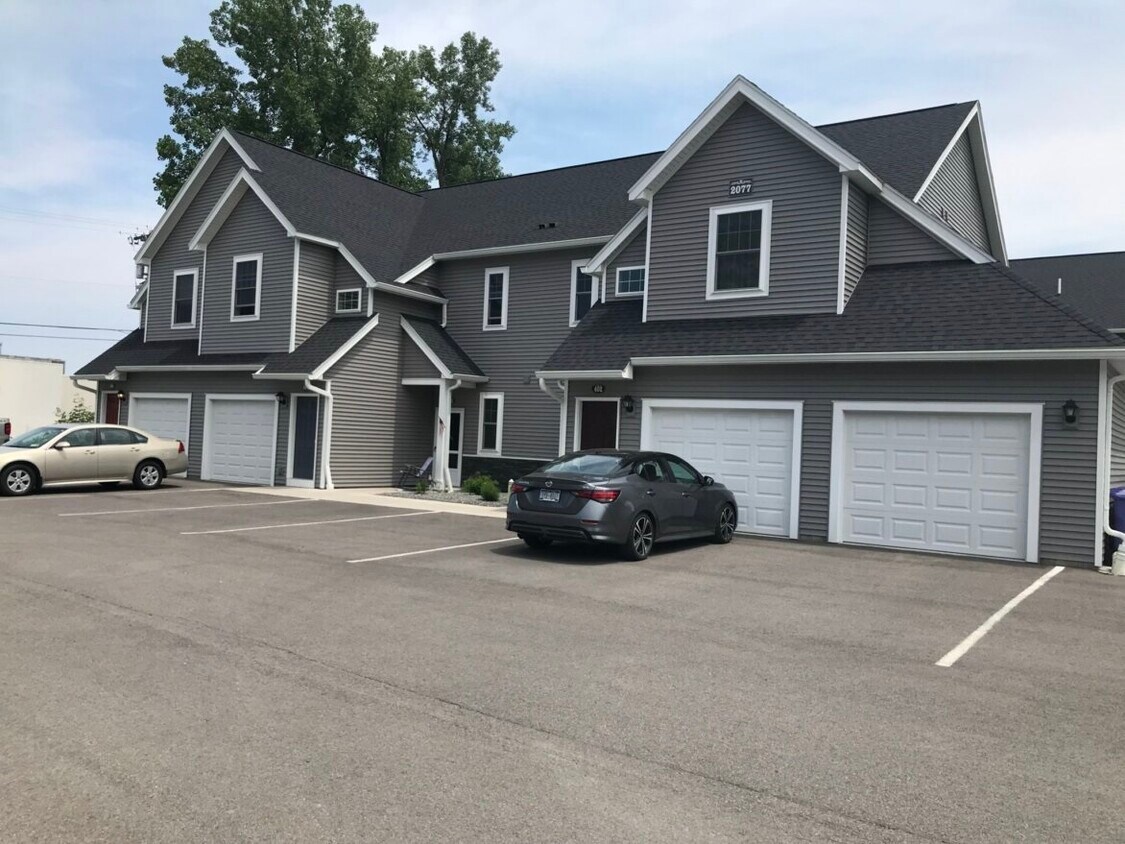Foto del edificio - 2077 Community Ln