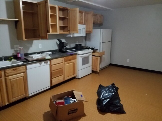 Foto del edificio - 1526 S State St