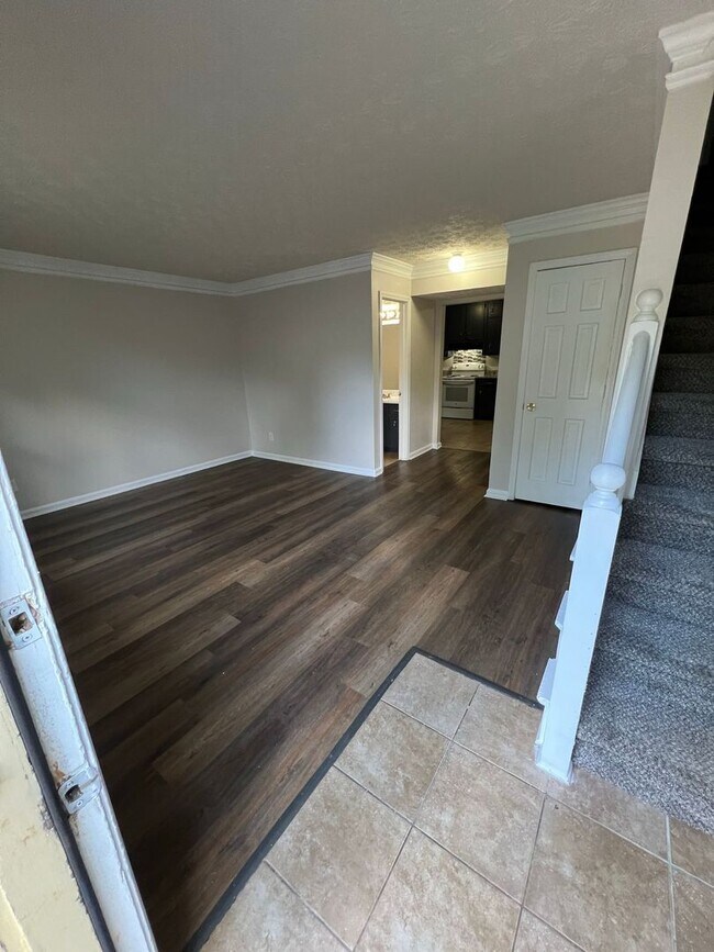 Foto del edificio - 162-164 Scarlet Way