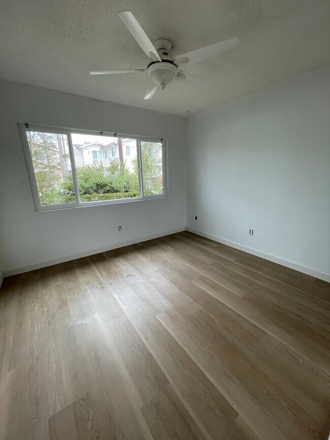 BR - Downstairs - 2206 Nelson Ave