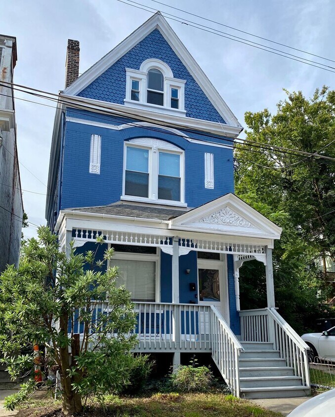 Foto principal - 55 Parker St