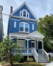 Building Photo - 55 Parker St