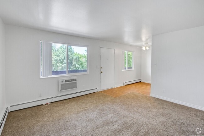 Building Photo - Aspen Leaf Apartments