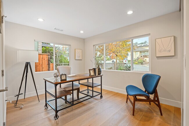 Foto del edificio - 1927 Arroyo Ave