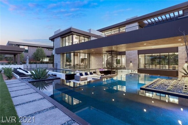 Foto del edificio - 4 Soaring Bird Ct