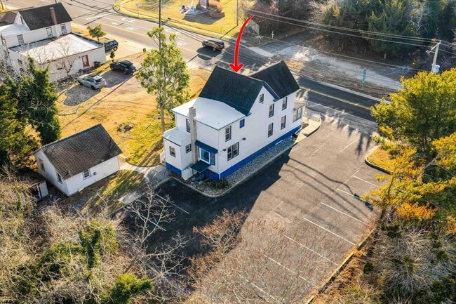 Foto del edificio - 616 W Ocean Heights Ave