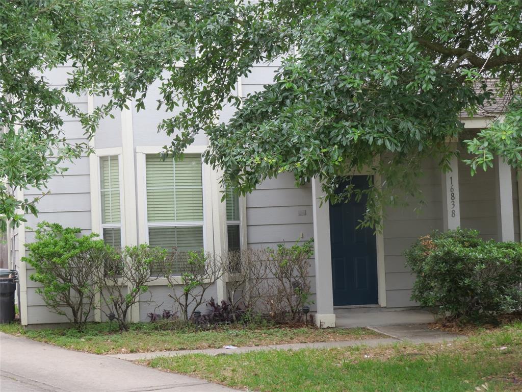 Primary Photo - 16838 Libson Falls Dr