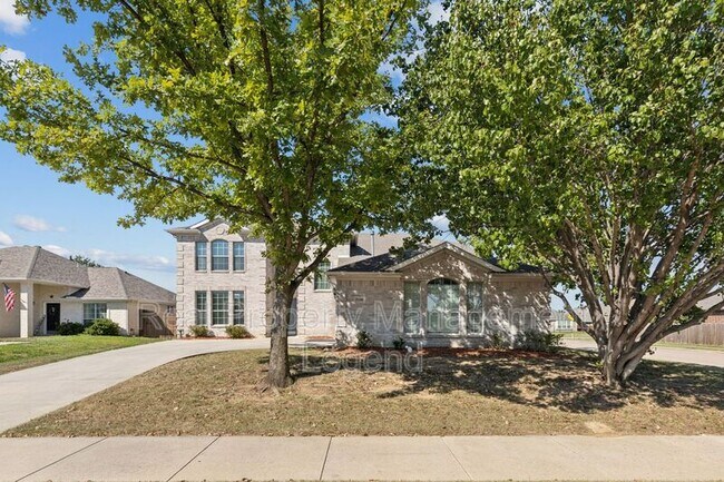 Foto del edificio - 5100 Brookside Dr