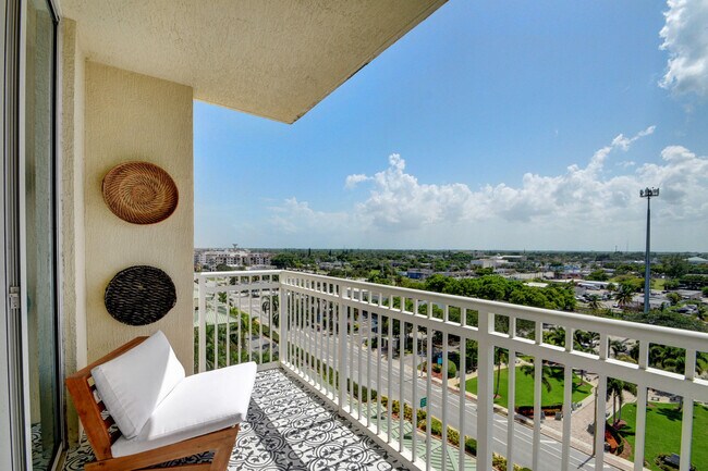 Foto del edificio - 450 N Federal Hwy