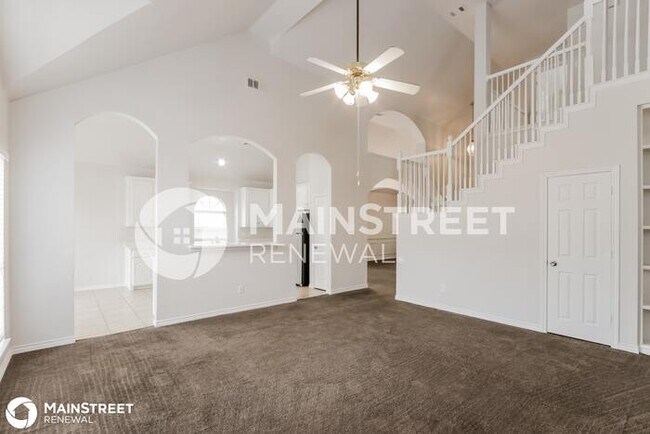 Foto del edificio - 1432 Knob Hill Drive, DESOTO, TX 75115