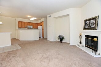 Interior Photo - Villa Toscana