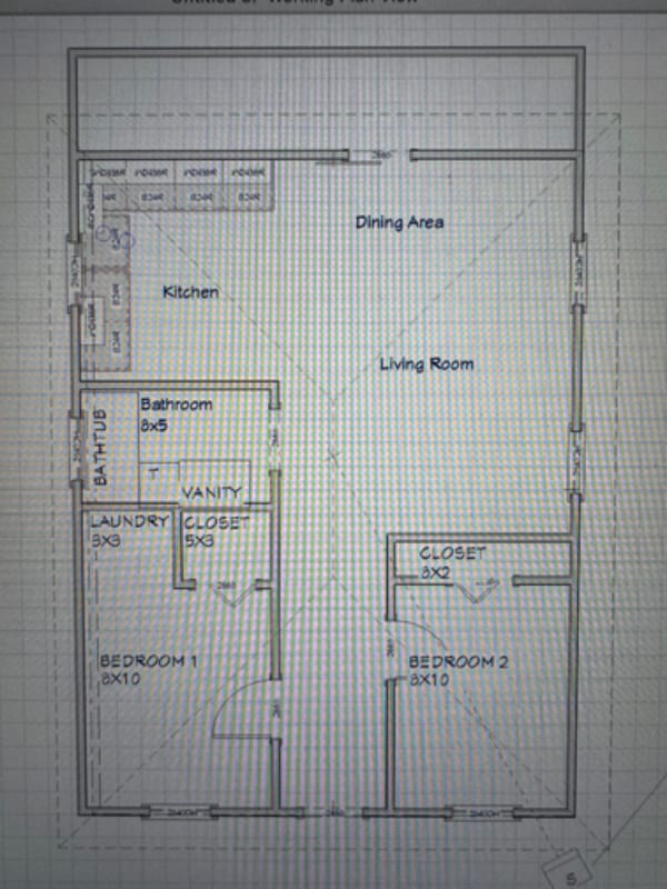 Building Photo - 1428 Cedar St