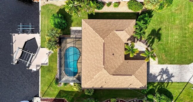 Foto del edificio - 1504 El Dorado Pkwy W