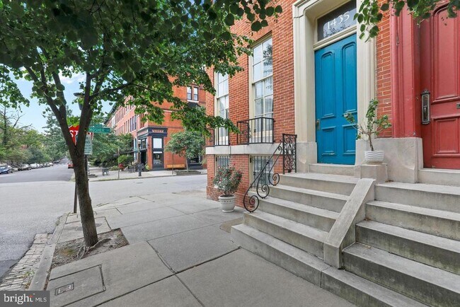 Foto del edificio - 1435 Bolton St