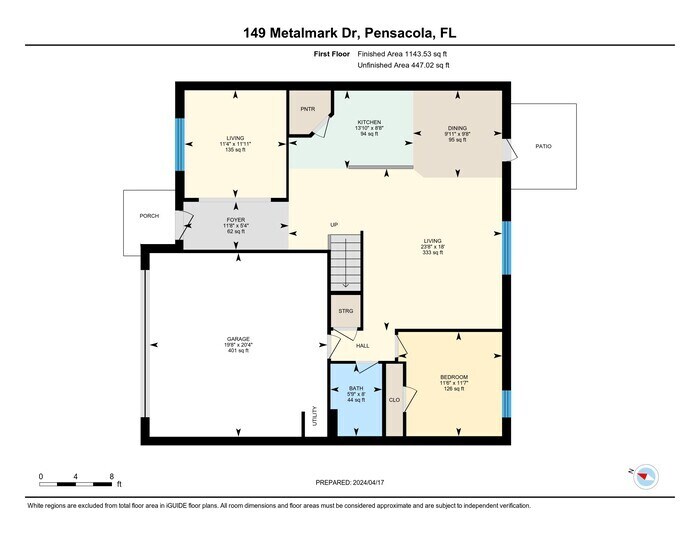 Foto del edificio - 149 Metalmark Dr