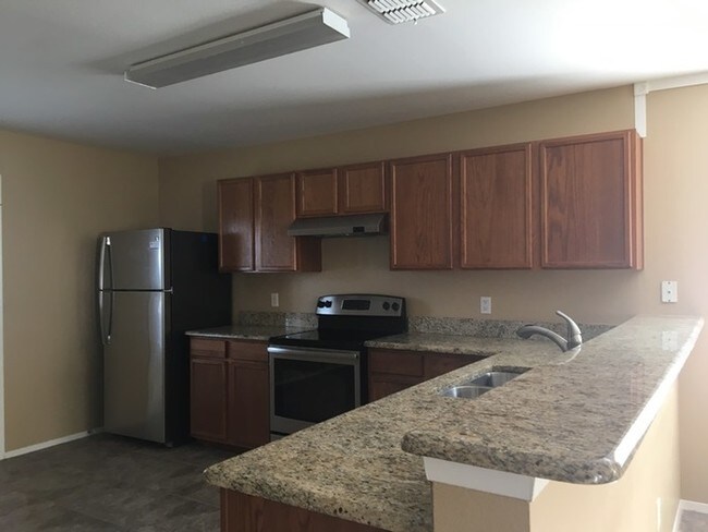 Building Photo - 1622 Sax Leigh Dr