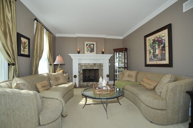 Foto del edificio - 117 Preserve Valley Dr