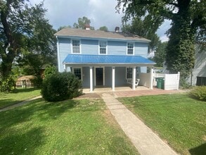 Building Photo - 317 Graves Ave