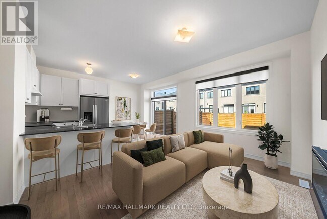 Photo du bâtiment - 581 Barons St