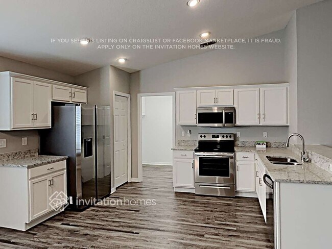 Foto del edificio - 3112 Grand Preserve Blvd
