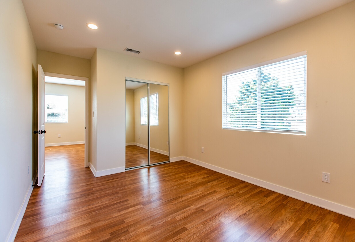 Bedroom 1 - 3809 Rose Ave