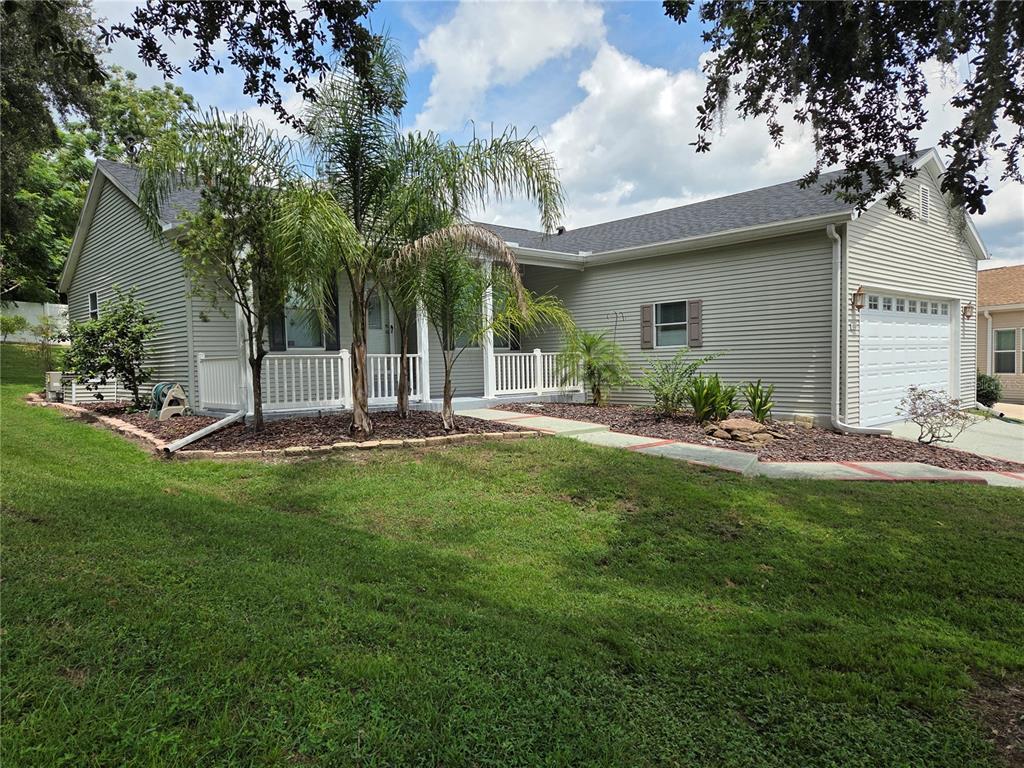 Primary Photo - 38245 Callaway Blvd