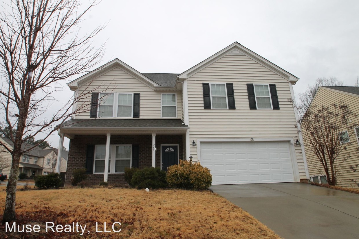 Foto principal - 766 Lynville Ln