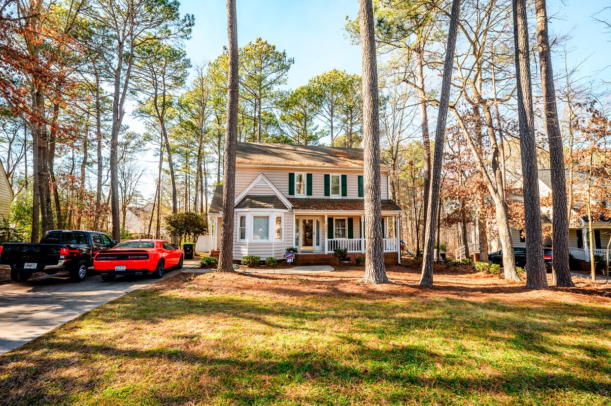 117 Boxford Rd, Morrisville, NC 27560 House Rental in Morrisville, NC