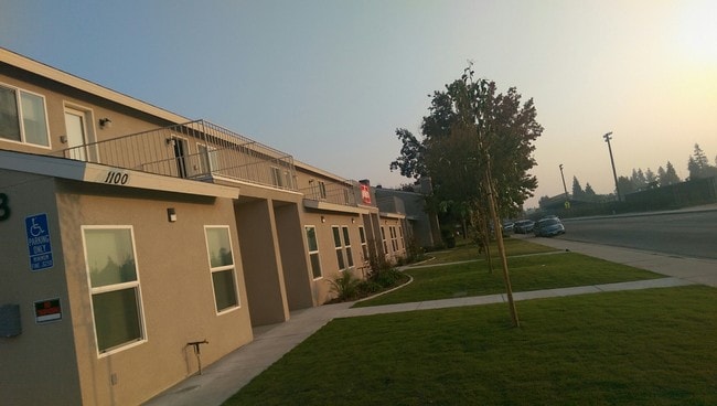 Building Photo - Valhalla Village