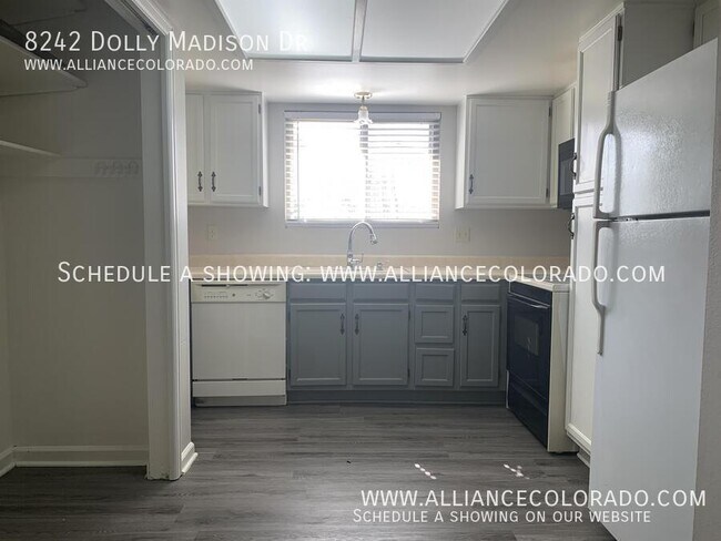 Building Photo - 8242 Dolly Madison Dr