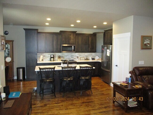 Foto del edificio - Dog Friendly! Beautiful 3 Bedroom, 2 Bath Ranch in Berthoud!