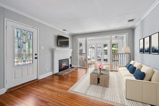 Foto del edificio - 424 51st St