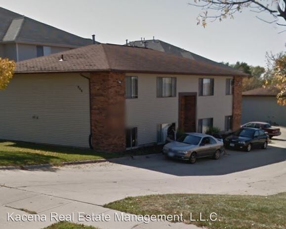 Primary Photo - 870 N Boston Way