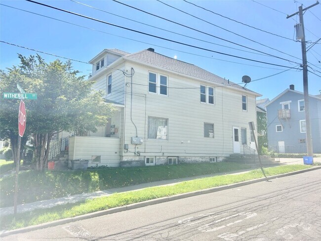 Building Photo - 129 N McKinley Ave