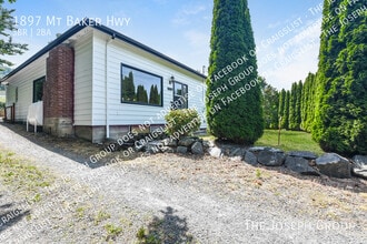 Building Photo - 1897 Mt Baker Hwy