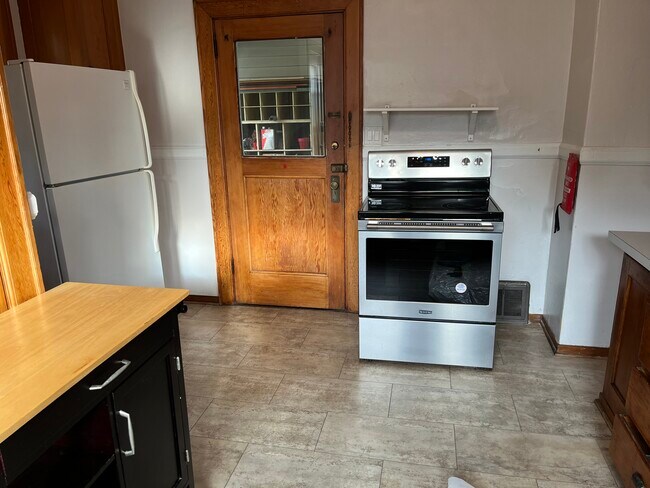 Cocina - 113 32nd Ave S