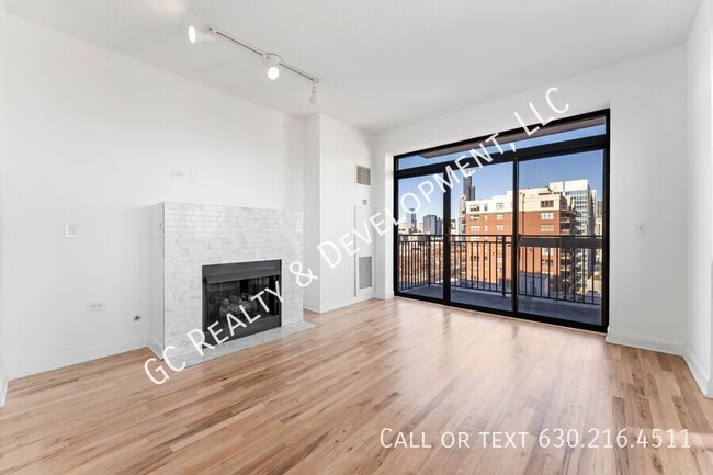 Foto del edificio - ***UPDATED SOUTH LOOP CONDO / 2BDRM - 2 BT...