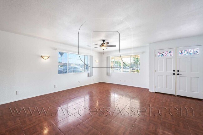 Foto del edificio - Charming 3 Bed/2 Bath Single-Story Home In...