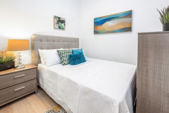 Interior Photo - 101 N Meridian