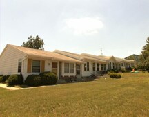 Foto principal - East Park Apartments