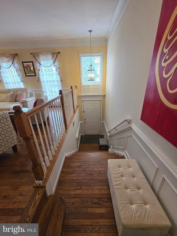 Foto del edificio - 43855 Chadwick Terrace